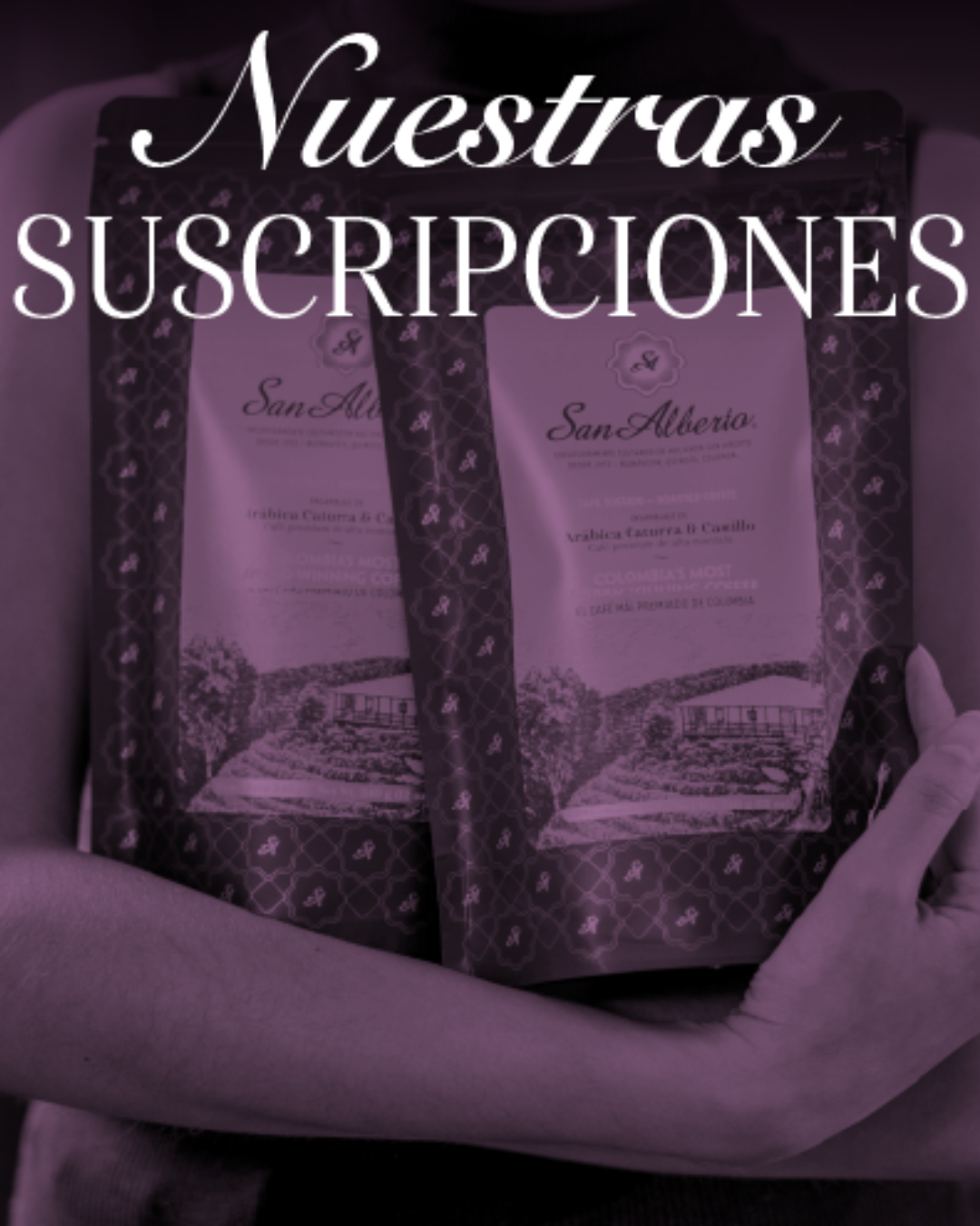 Suscripciones