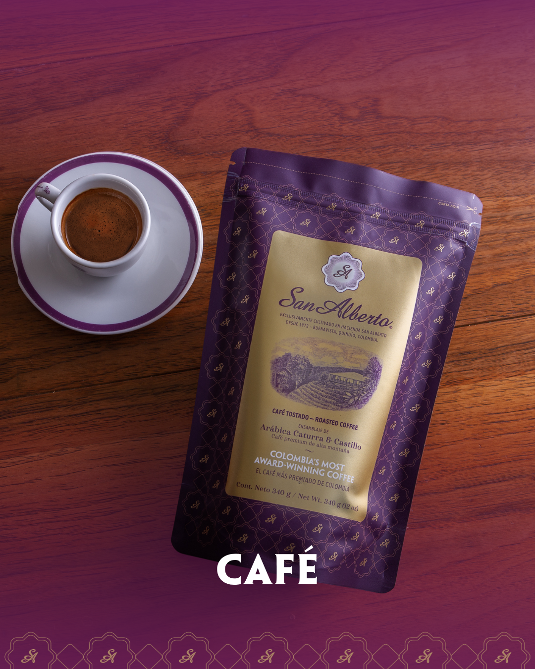 Café