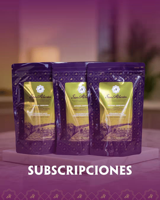 Subscripciones