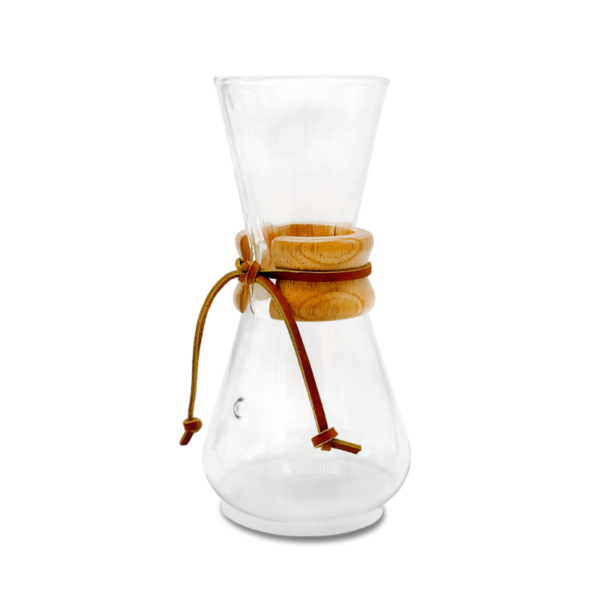 Chemex Jarra 3 Tazas