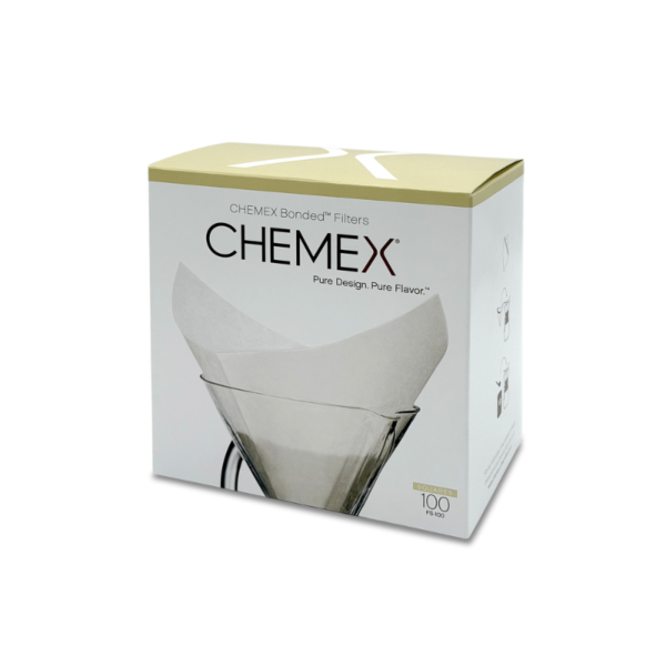 Filtros Chemex 6 Tazas