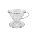 Cono goteo V60 – 02 Plástico