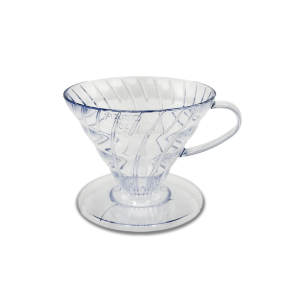 Cono goteo V60 – 02 Plástico