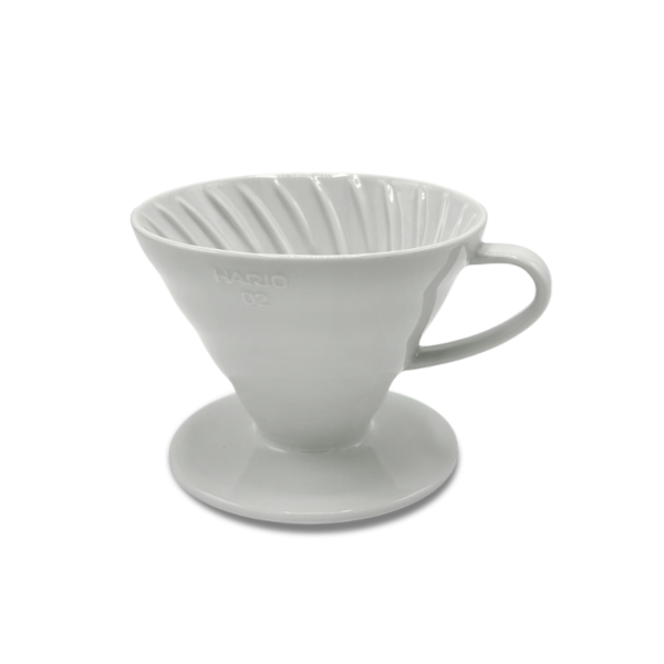 Cono goteo V60 – 01 Cerámica