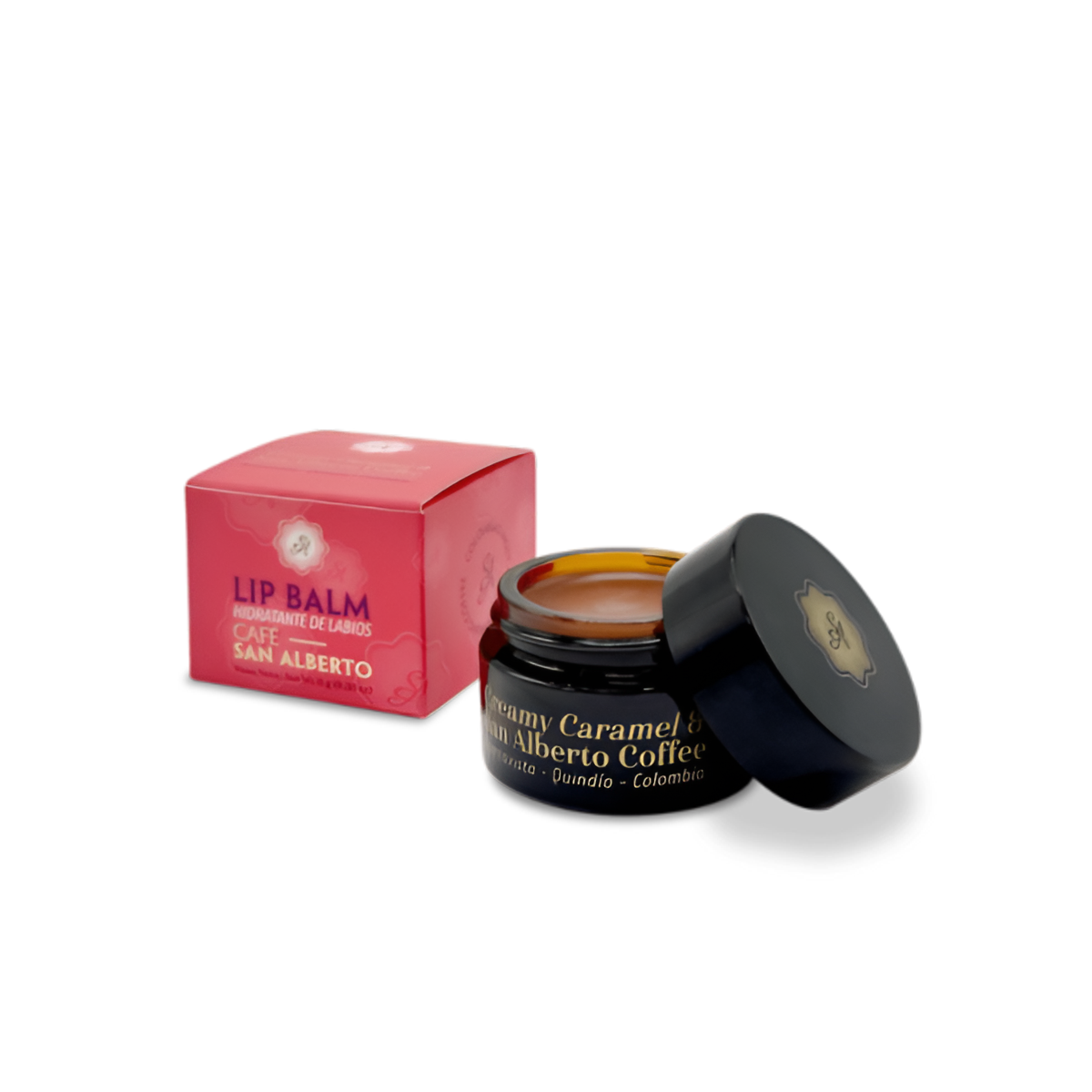 Lip Balm