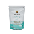 Exfoliante de café y menta San Alberto