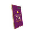 Barra 70 % cacao & San Alberto