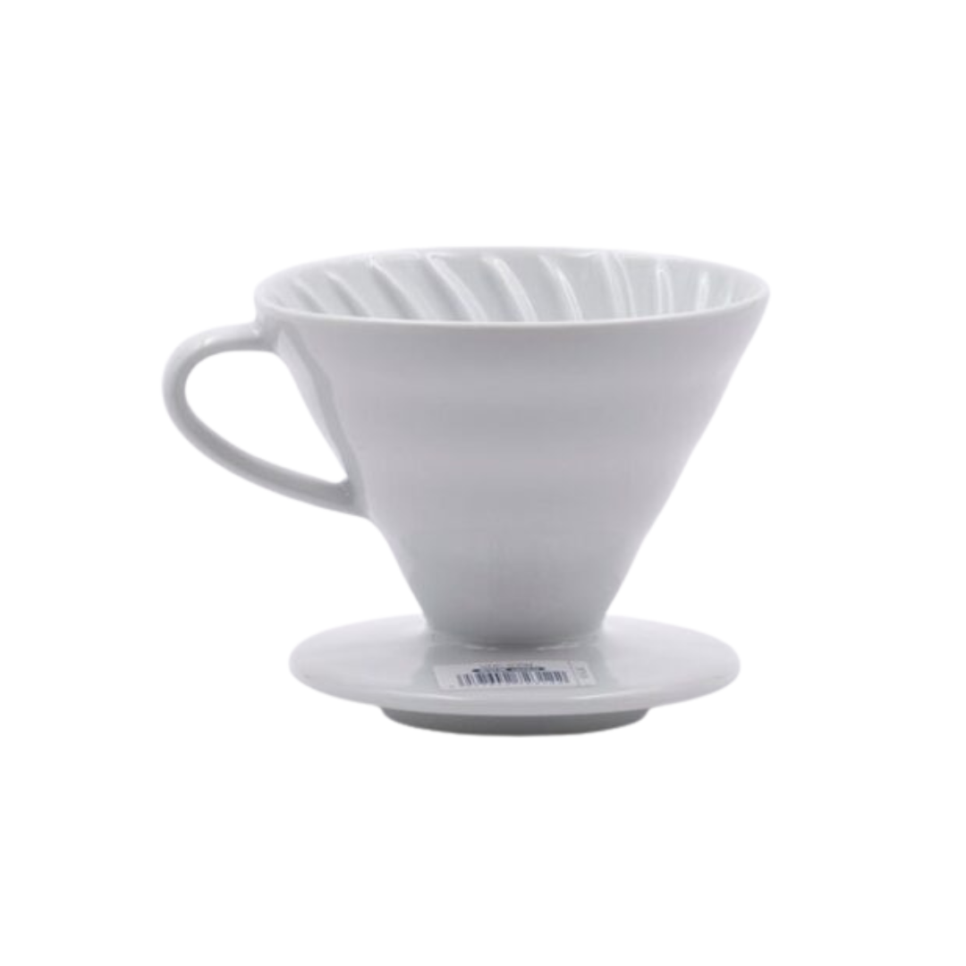 Hario cono goteo v60 02 cerámica