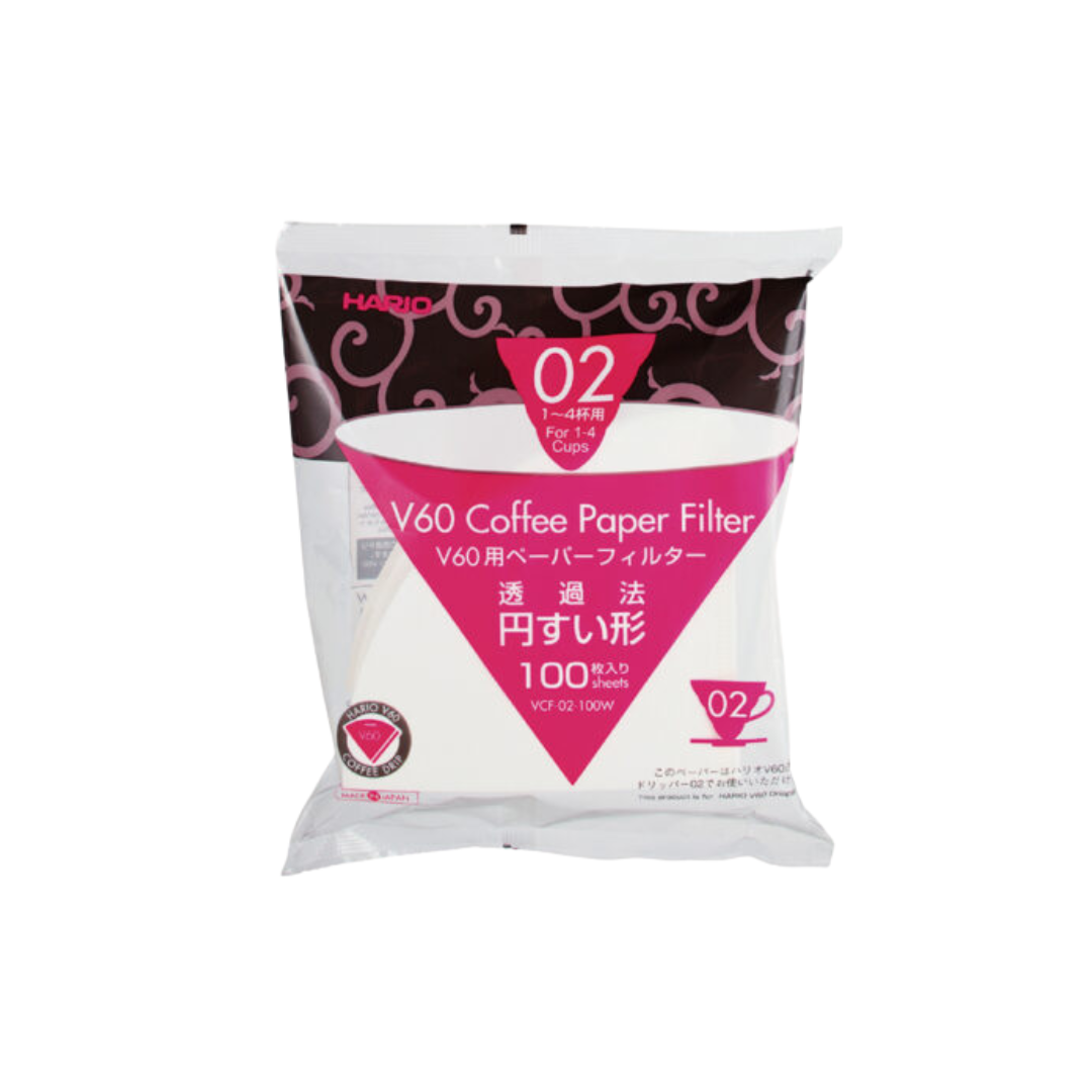 Filtros papel 02 x 100