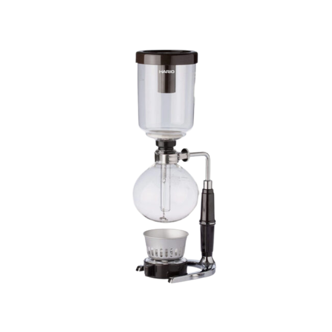 Sifón TCA – 5 Tazas
