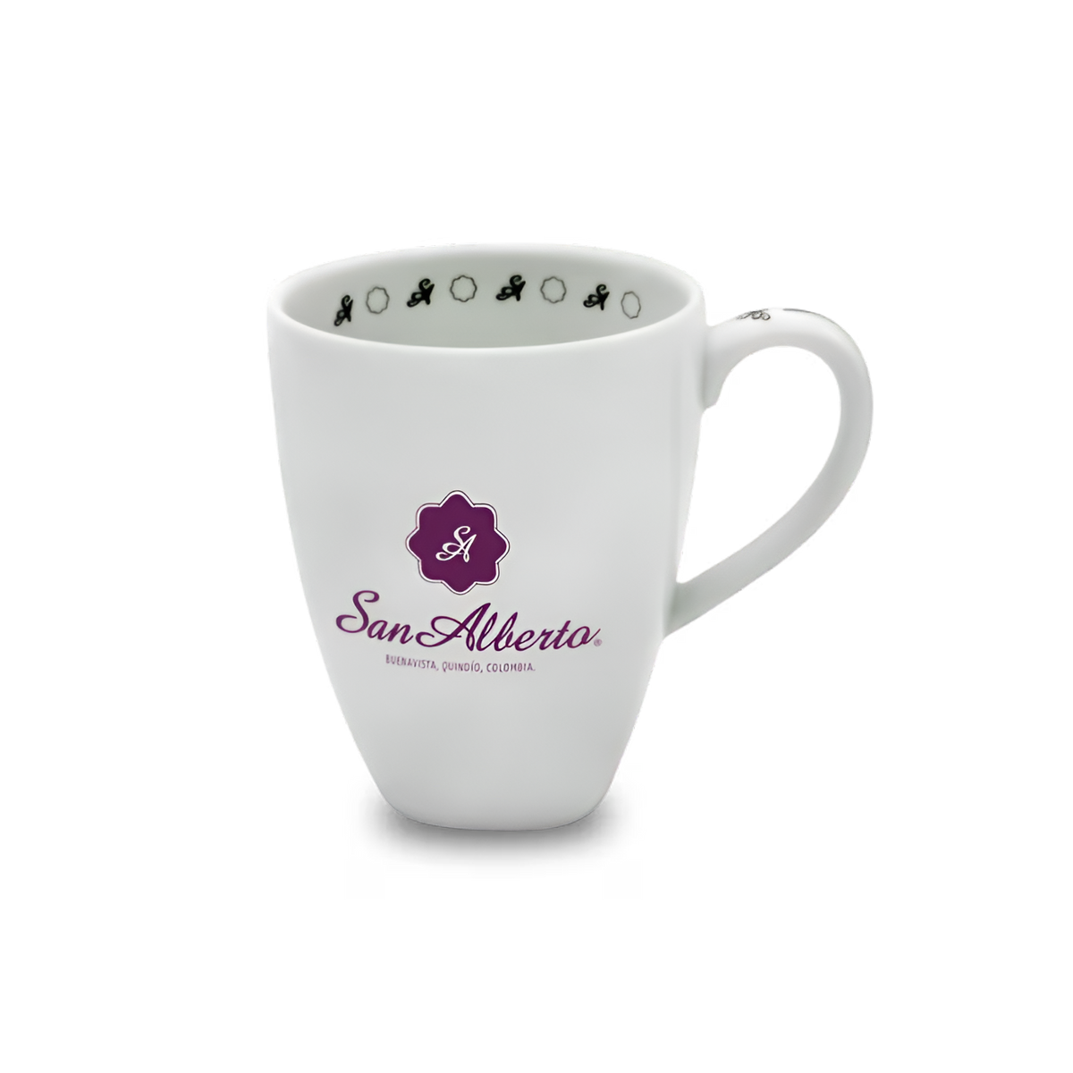 Mug cerámica